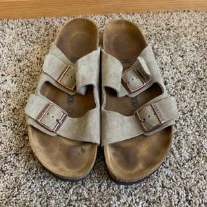 Arizona Birkenstock’s